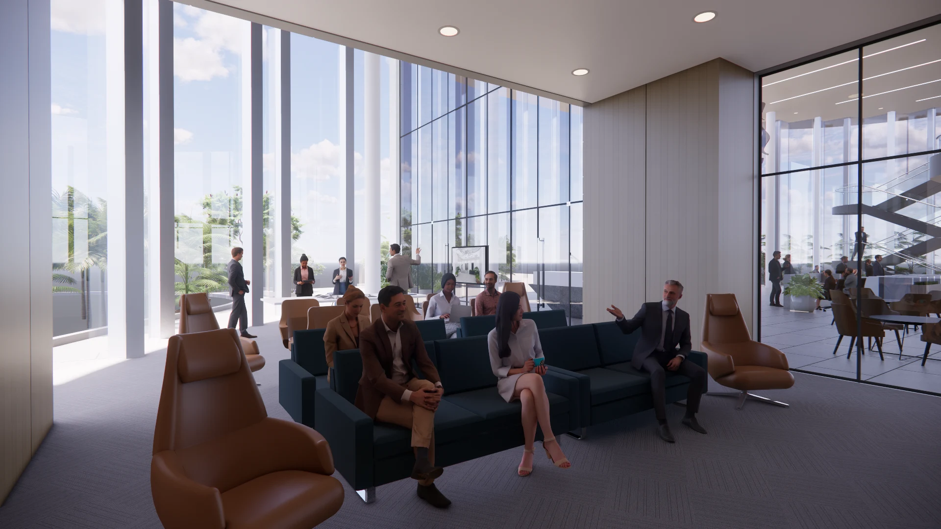 SEZ Office Space in Gujarat