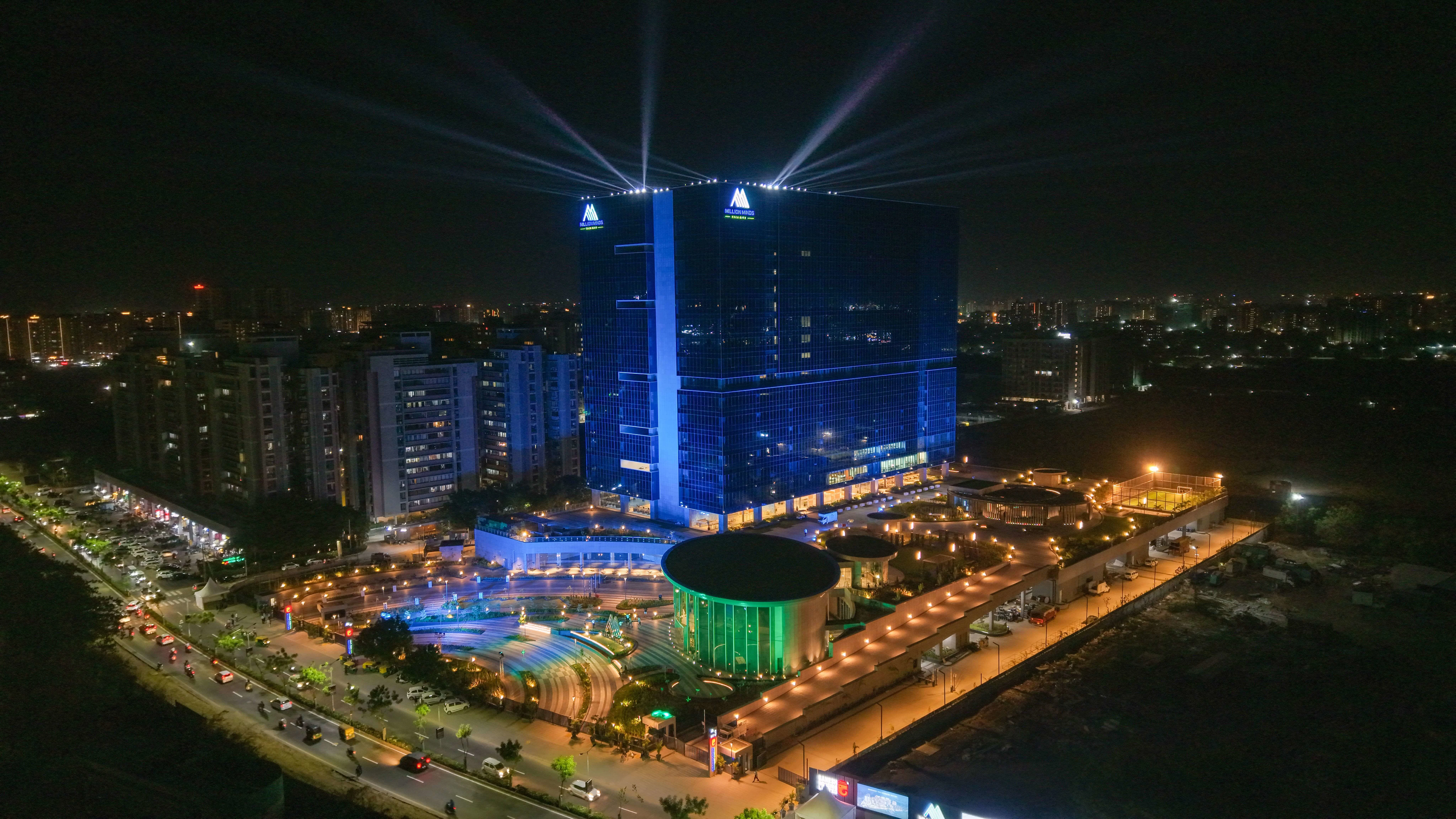 citylaunch