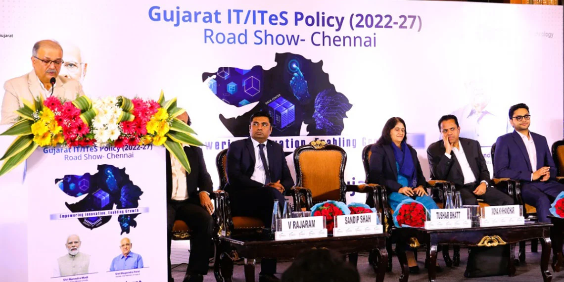 Gujarat – Your Gateway to Growth