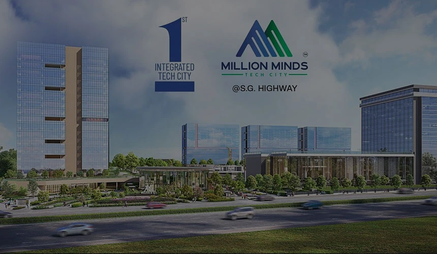 Million Minds Video Thumbnail